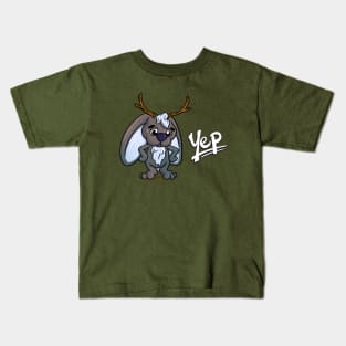 Jackalope Kids T-Shirt